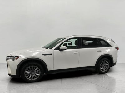 2024 Mazda Mazda CX-90 3.3 Turbo Preferred Plus AWD