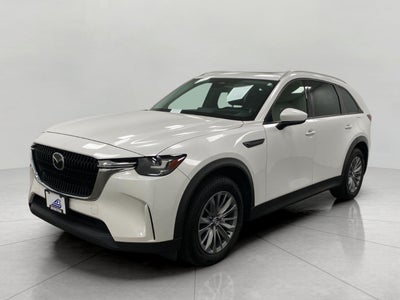 2024 Mazda Mazda CX-90 3.3 Turbo Preferred Plus AWD