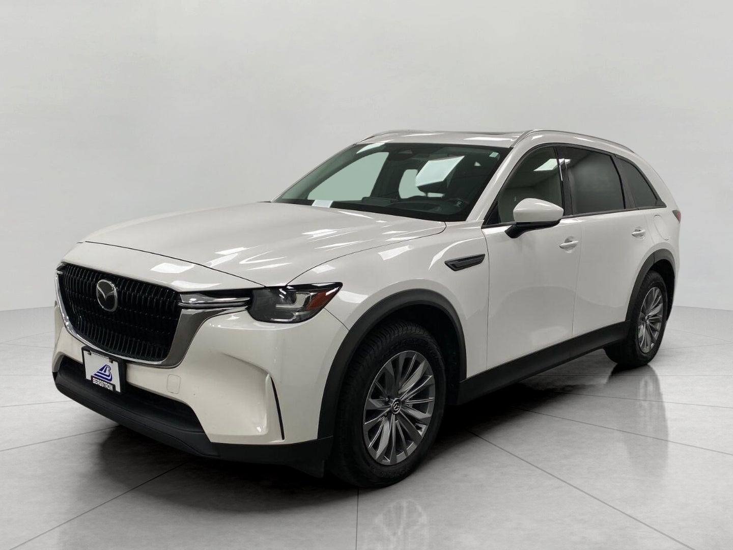 2024 Mazda Mazda CX-90 3.3 Turbo Preferred Plus AWD