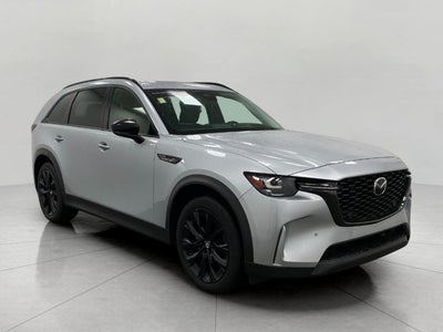 2025 Mazda Mazda CX-90 3.3 Turbo Premium Sport