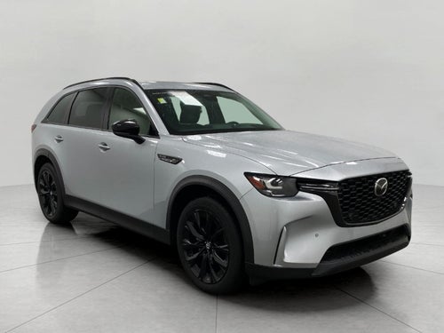 2025 Mazda Mazda CX-90 3.3 Turbo Premium Sport