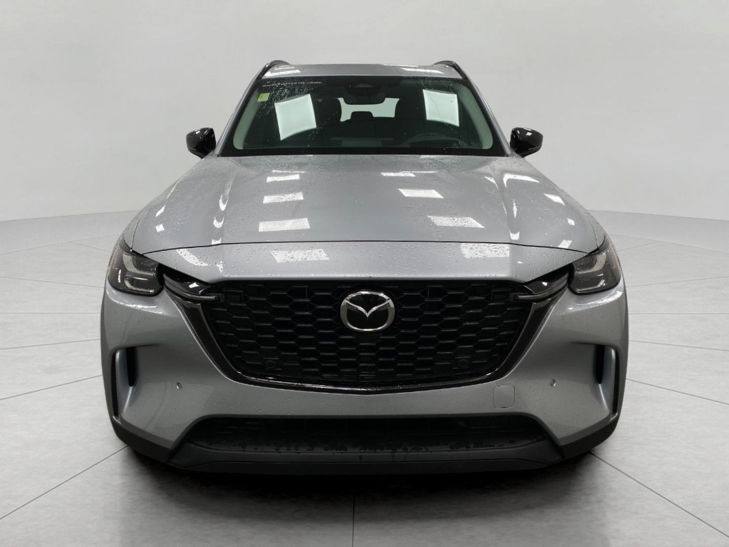 2025 Mazda Mazda CX-90 3.3 Turbo Premium Sport