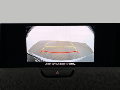 2025 Mazda Mazda CX-90 3.3 Turbo Premium Sport