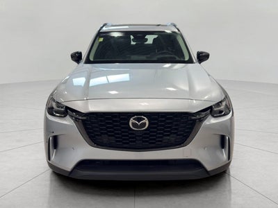 2025 Mazda Mazda CX-90 3.3 Turbo Premium Sport