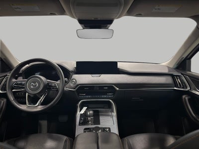 2025 Mazda Mazda CX-90 3.3 Turbo Premium Sport