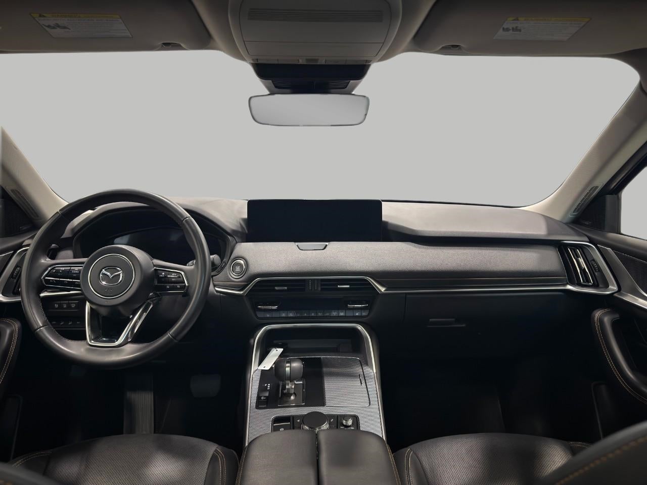 2025 Mazda Mazda CX-90 3.3 Turbo Premium Sport