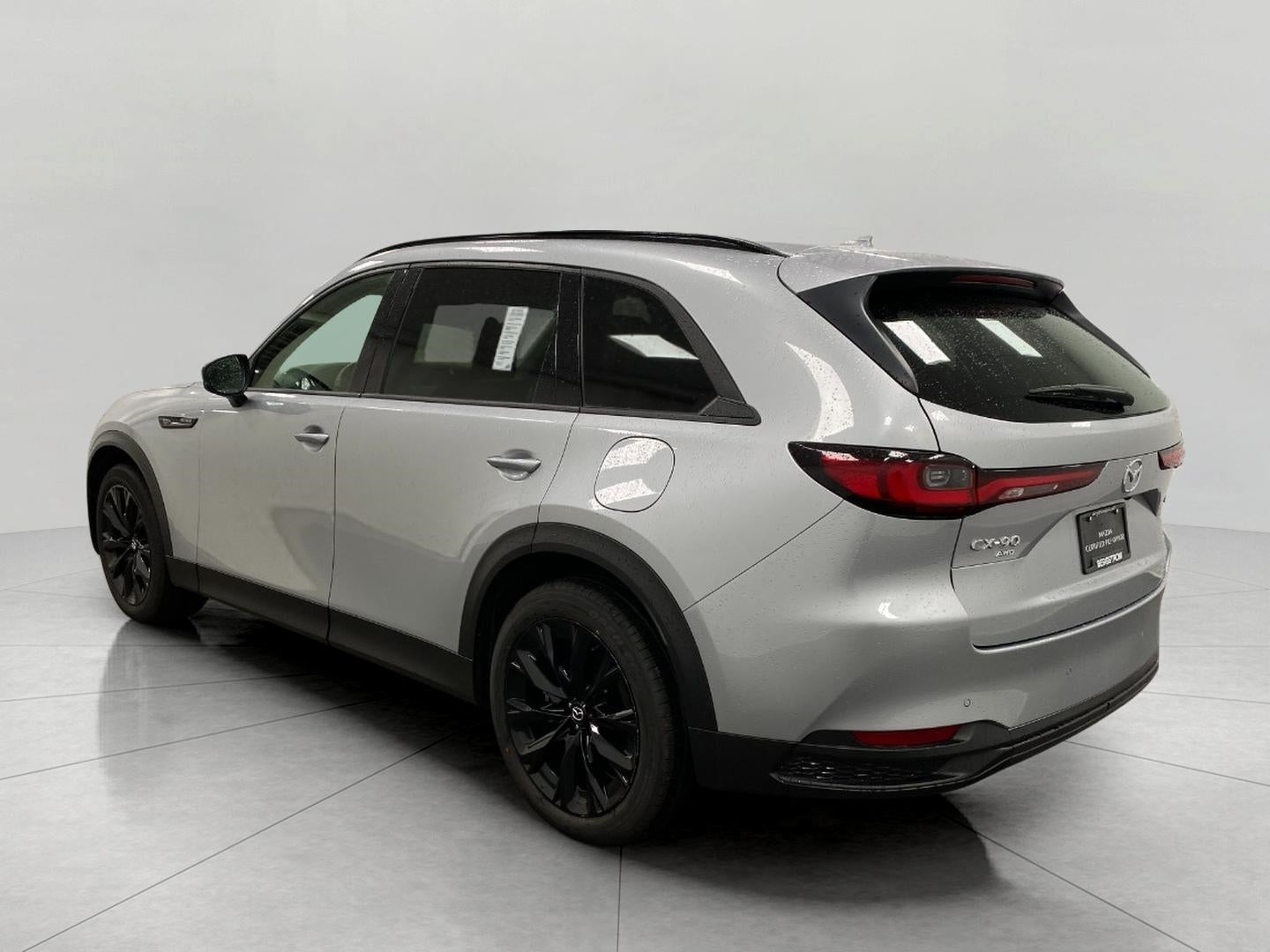 2025 Mazda Mazda CX-90 3.3 Turbo Premium Sport