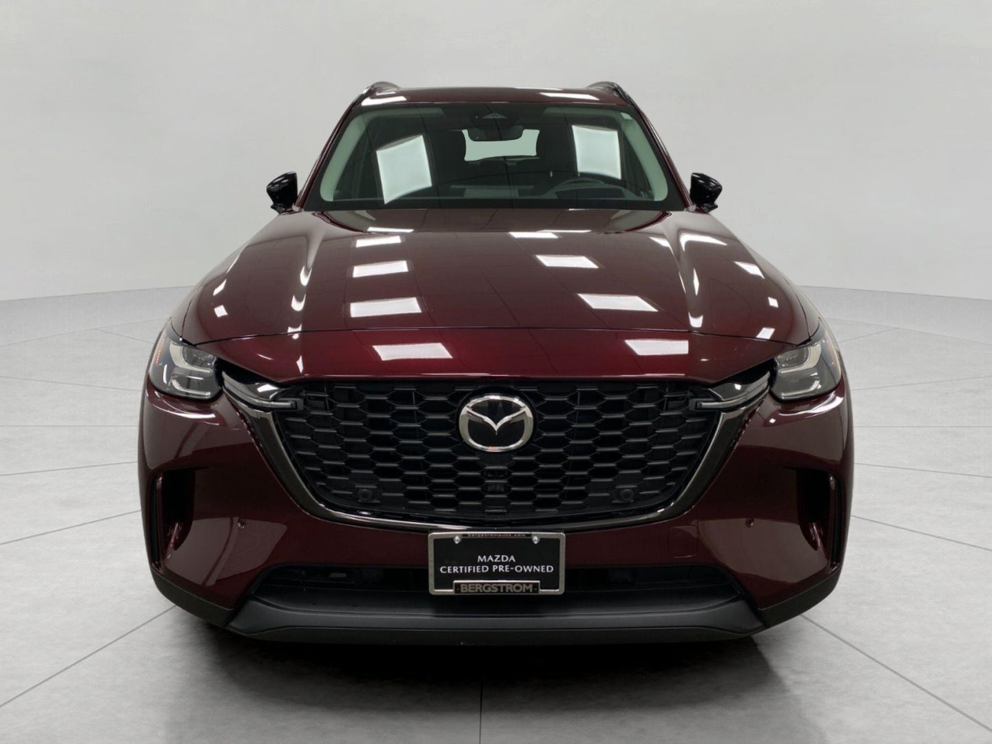 2026 Mazda Mazda CX-90 3.3 Turbo Premium Sport