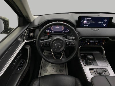 2026 Mazda Mazda CX-90 3.3 Turbo Premium Sport