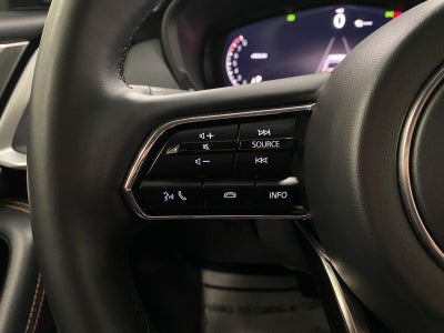 2026 Mazda Mazda CX-90 3.3 Turbo Premium Sport