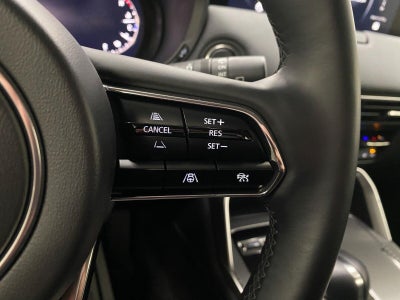 2026 Mazda Mazda CX-90 3.3 Turbo Premium Sport