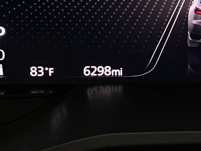 2026 Mazda Mazda CX-90 3.3 Turbo Premium Sport