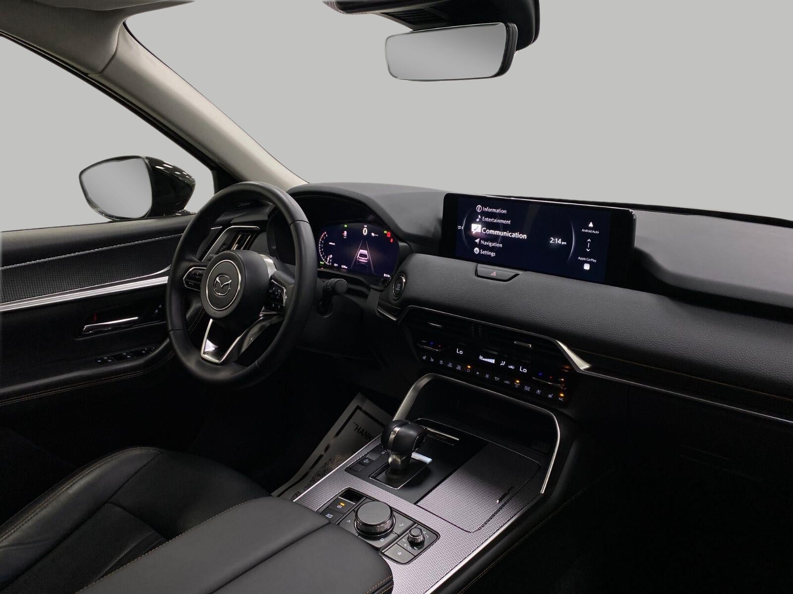 2026 Mazda Mazda CX-90 3.3 Turbo Premium Sport