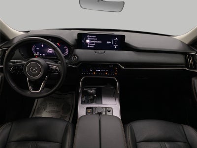 2026 Mazda Mazda CX-90 3.3 Turbo Premium Sport