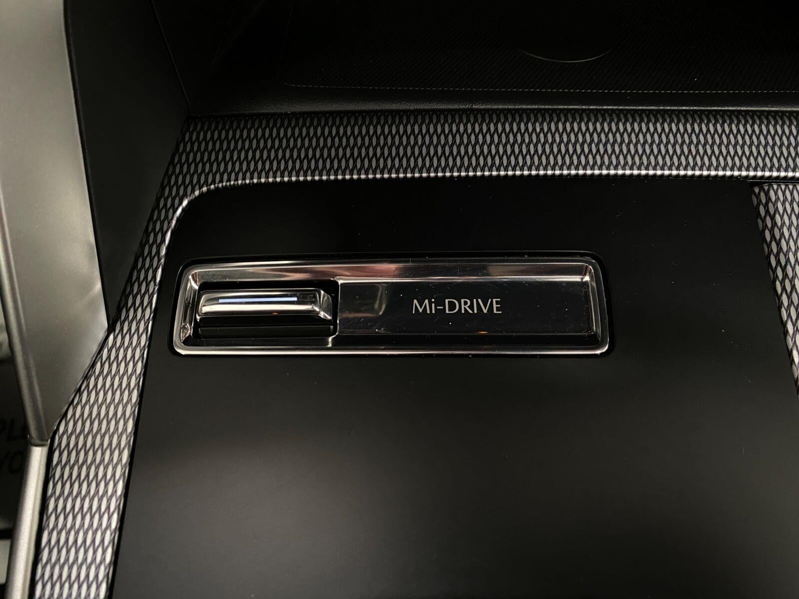 2026 Mazda Mazda CX-90 3.3 Turbo Premium Sport