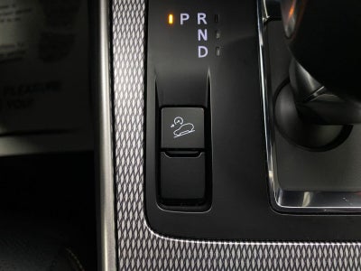 2026 Mazda Mazda CX-90 3.3 Turbo Premium Sport
