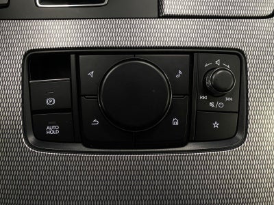 2026 Mazda Mazda CX-90 3.3 Turbo Premium Sport