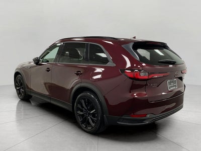 2026 Mazda Mazda CX-90 3.3 Turbo Premium Sport