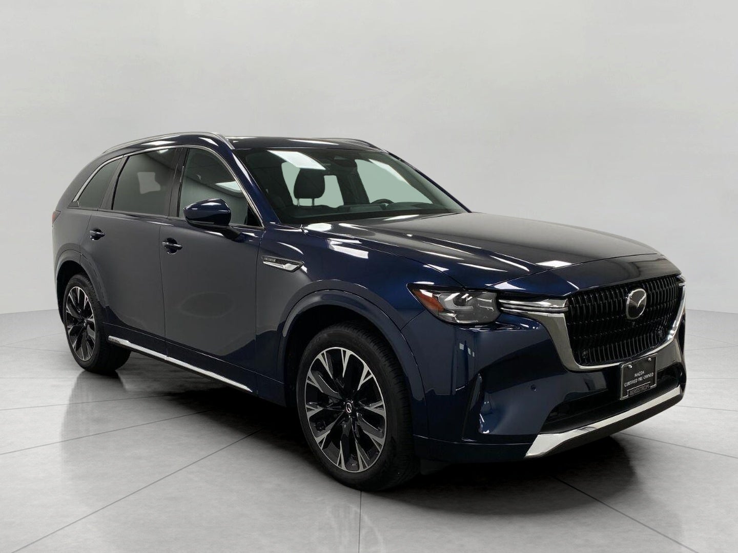 2025 Mazda Mazda CX-90 3.3 Turbo S Premium Package