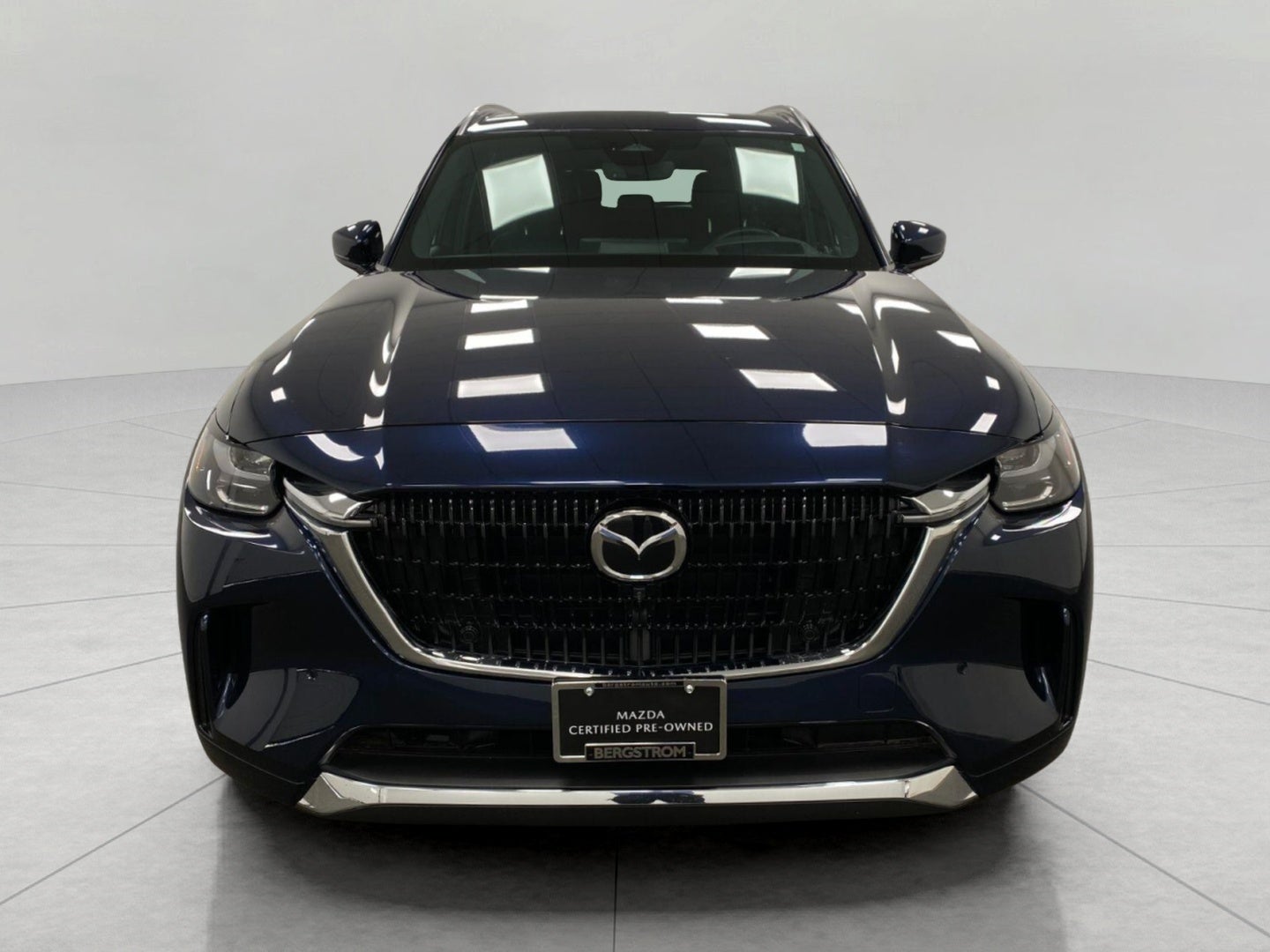 2025 Mazda Mazda CX-90 3.3 Turbo S Premium Package