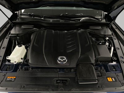 2025 Mazda Mazda CX-90 3.3 Turbo S Premium Package