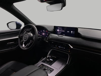 2025 Mazda Mazda CX-90 3.3 Turbo S Premium Package