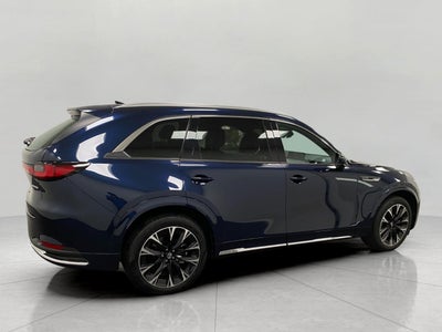 2025 Mazda Mazda CX-90 3.3 Turbo S Premium Package