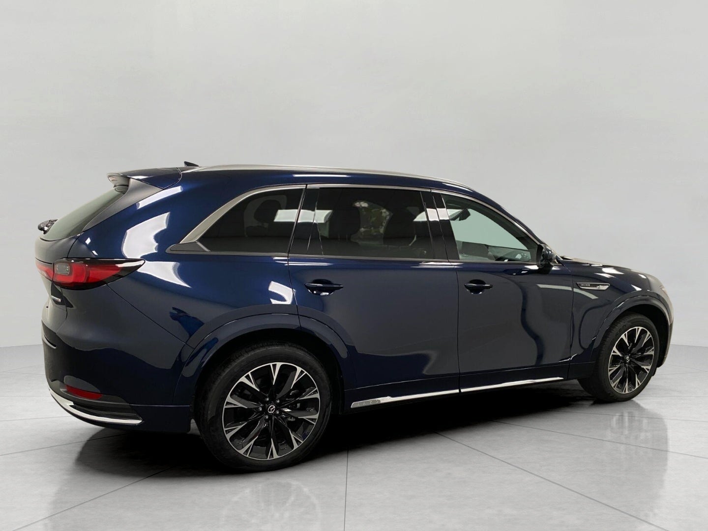 2025 Mazda Mazda CX-90 3.3 Turbo S Premium Package