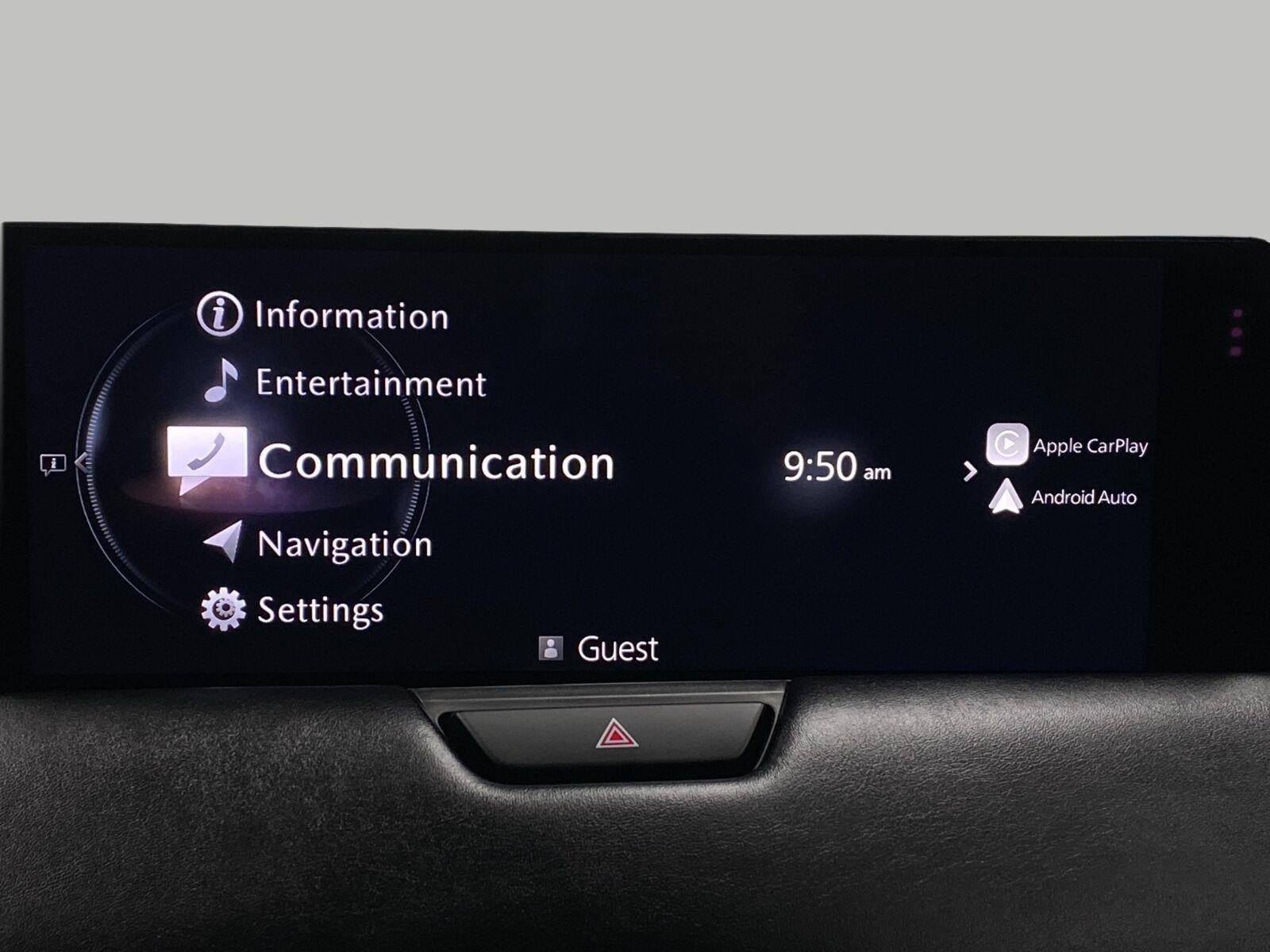 2025 Mazda Mazda CX-90 3.3 Turbo S Premium Package