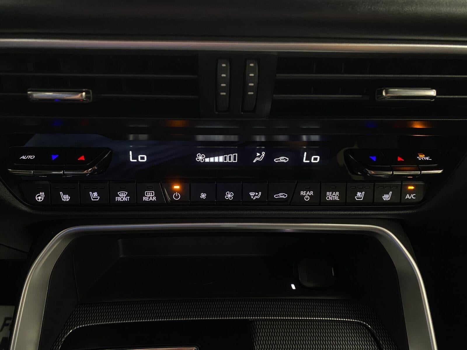 2025 Mazda Mazda CX-90 3.3 Turbo S Premium Package