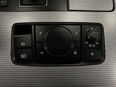 2025 Mazda Mazda CX-90 3.3 Turbo S Premium Package
