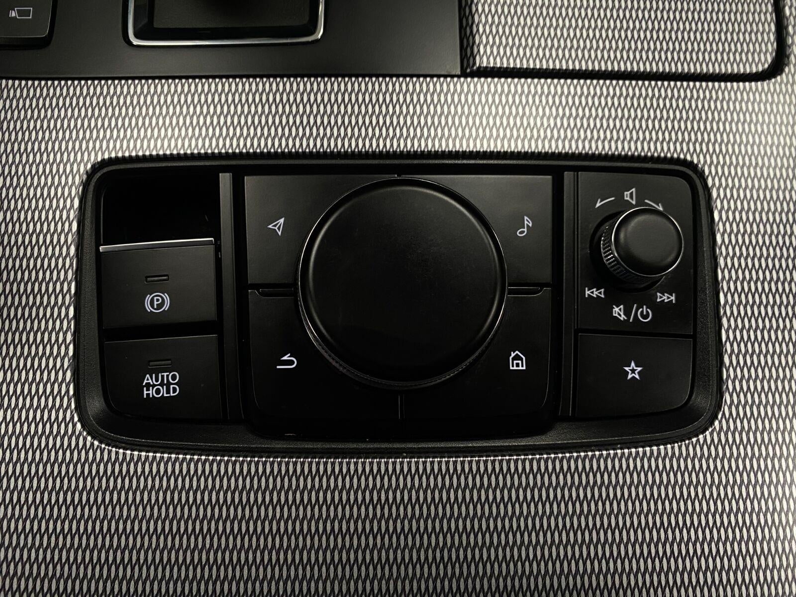 2025 Mazda Mazda CX-90 3.3 Turbo S Premium Package