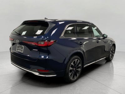 2025 Mazda Mazda CX-90 3.3 Turbo S Premium Package