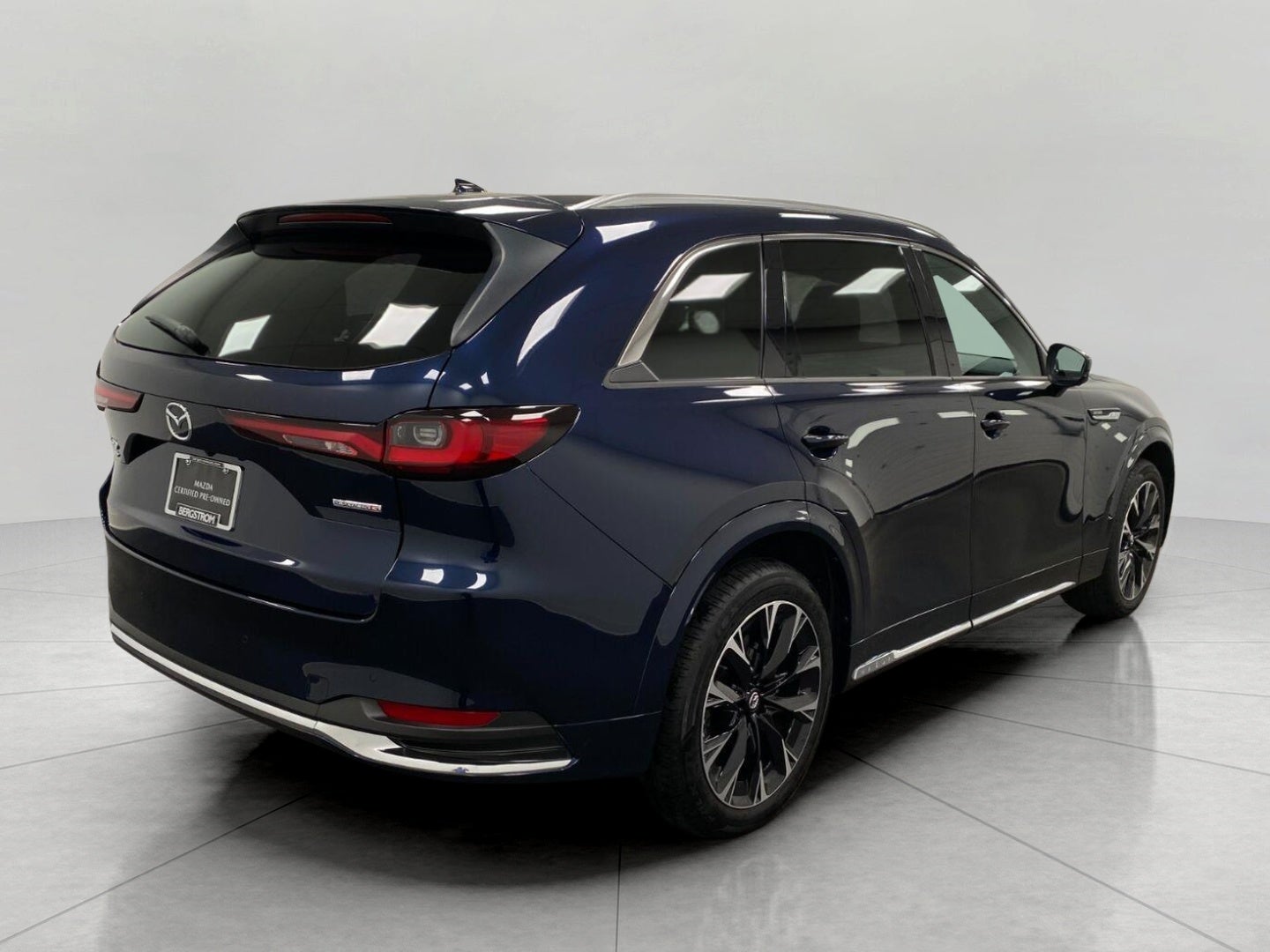2025 Mazda Mazda CX-90 3.3 Turbo S Premium Package
