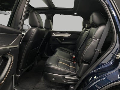 2025 Mazda Mazda CX-90 3.3 Turbo S Premium Package