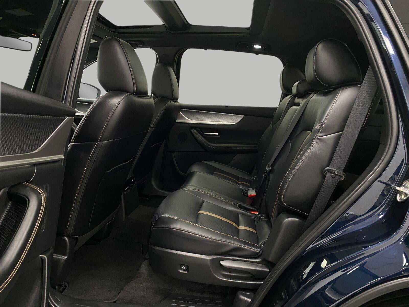 2025 Mazda Mazda CX-90 3.3 Turbo S Premium Package