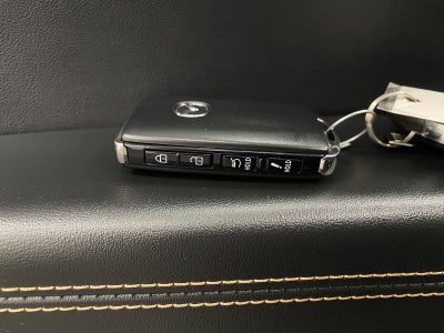 2025 Mazda Mazda CX-90 3.3 Turbo S Premium Package
