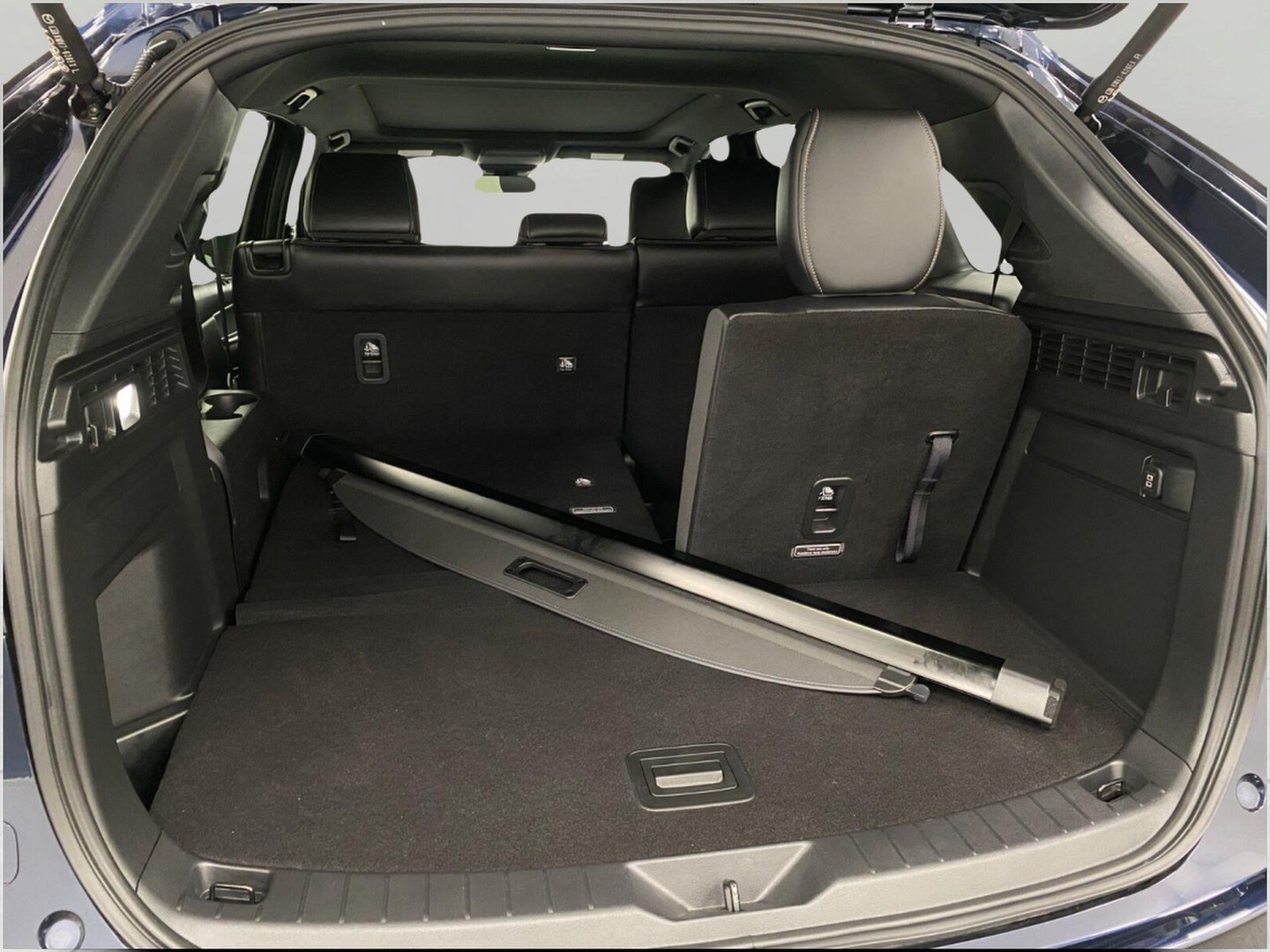 2025 Mazda Mazda CX-90 3.3 Turbo S Premium Package