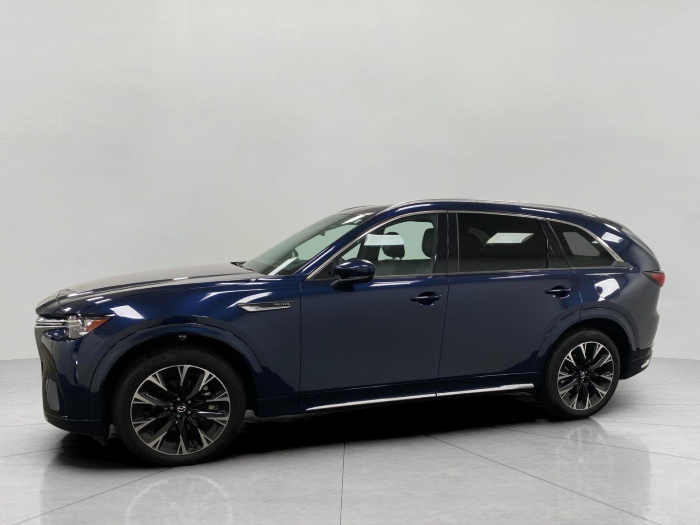 2025 Mazda Mazda CX-90 3.3 Turbo S Premium Package