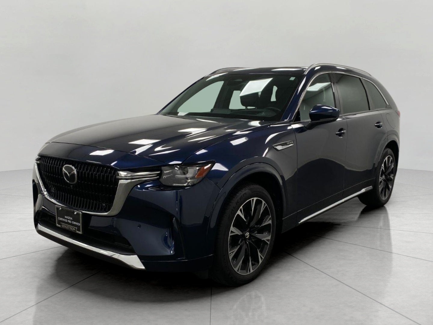 2025 Mazda Mazda CX-90 3.3 Turbo S Premium Package