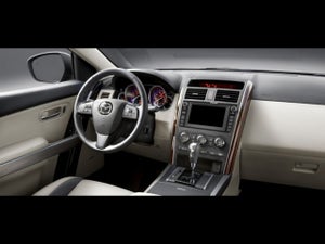 2011 Mazda CX-9 AWD 4dr Touring