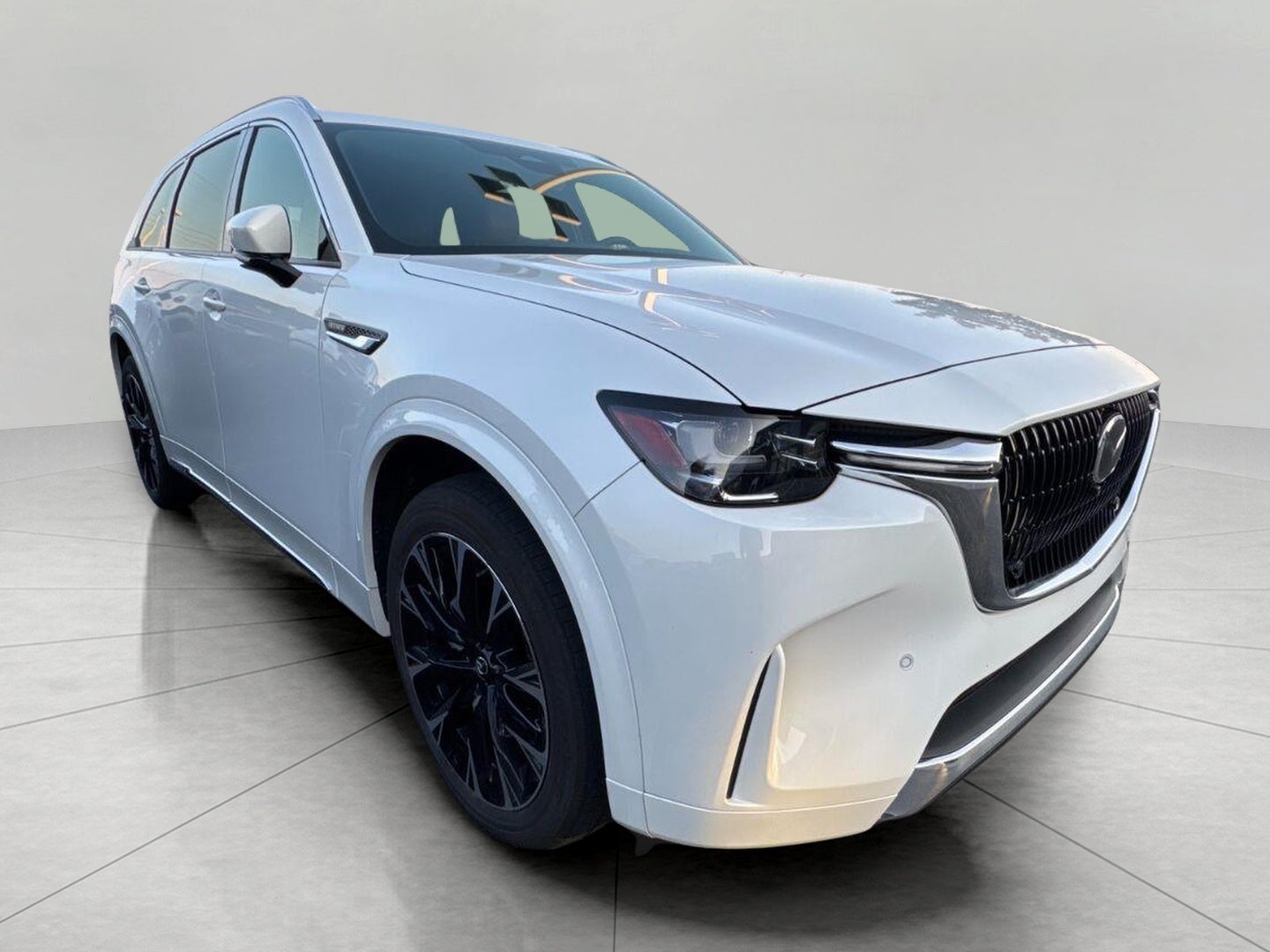 2021 Mazda Mazda CX-9 Grand Touring AWD