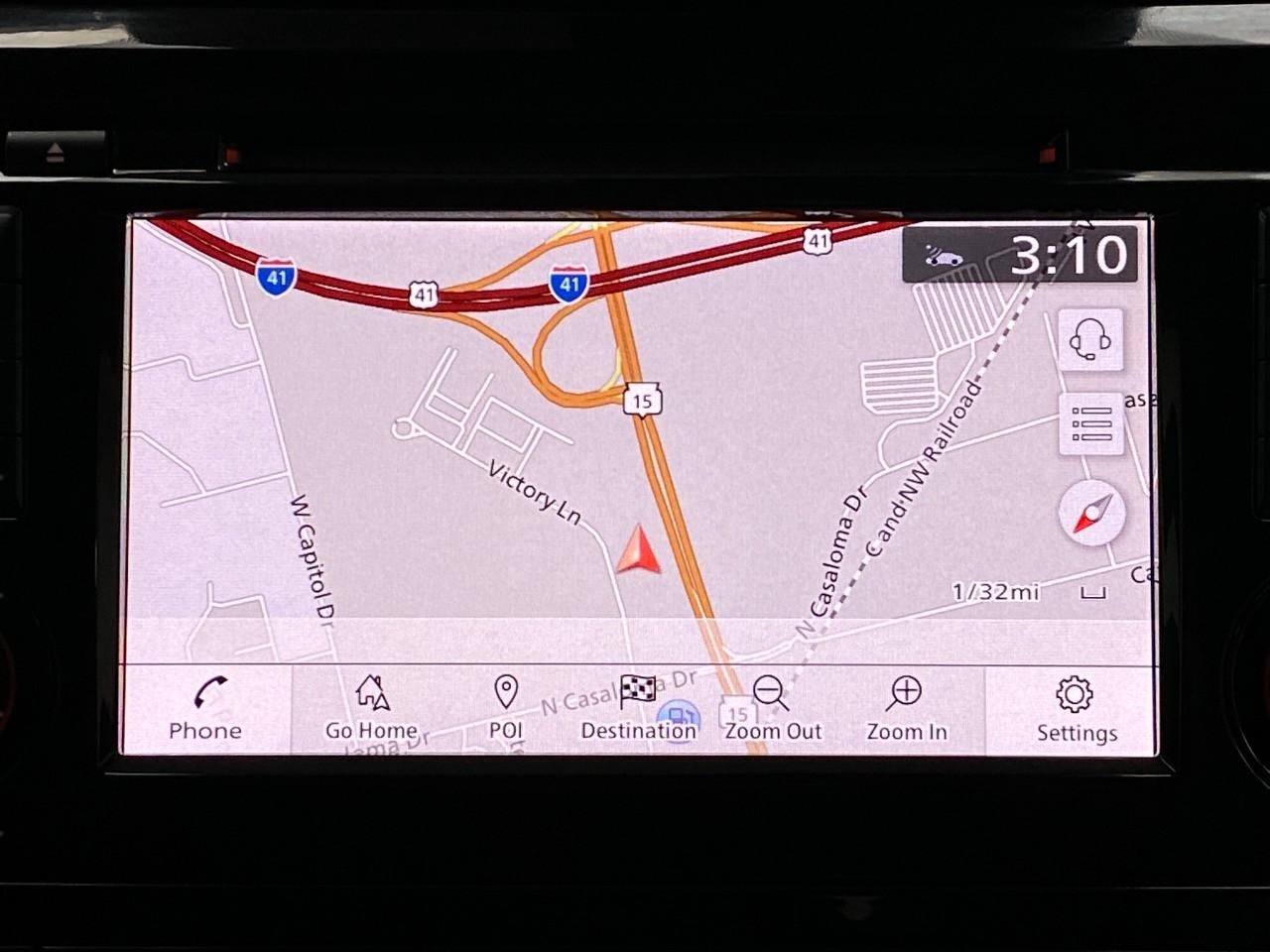 2022 Nissan Rogue Sport AWD SL