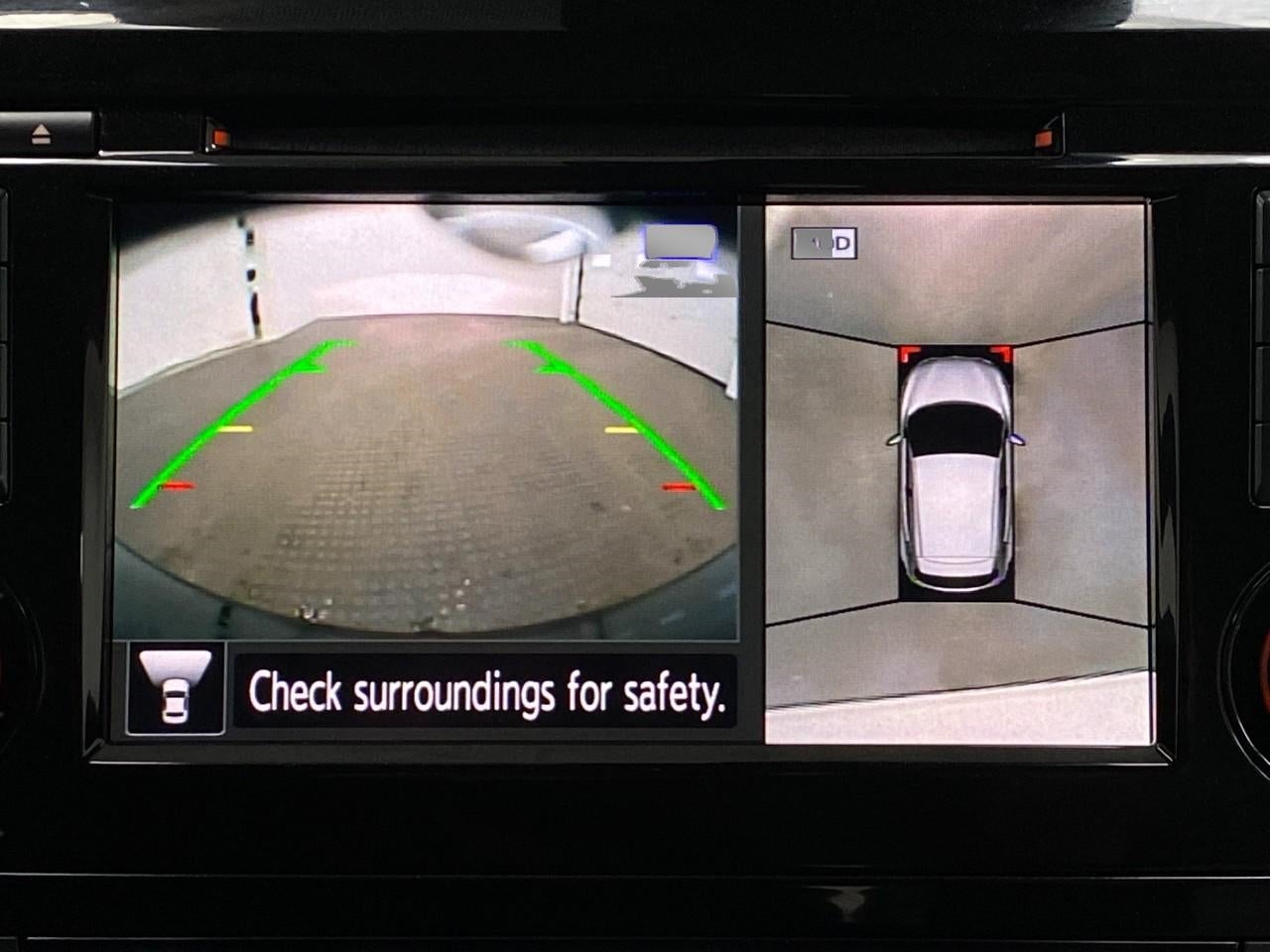 2022 Nissan Rogue Sport AWD SL