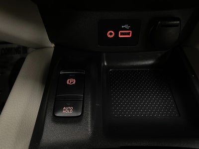 2022 Nissan Rogue Sport AWD SL