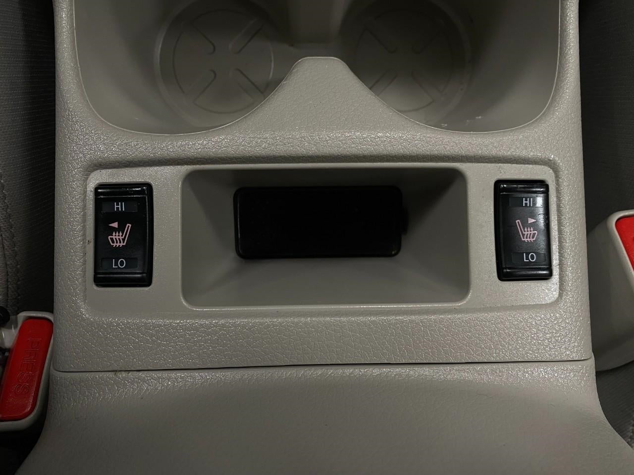 2022 Nissan Rogue Sport AWD SL