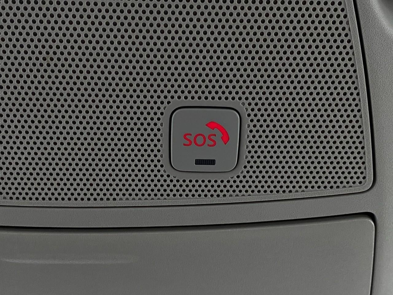 2022 Nissan Rogue Sport AWD SL