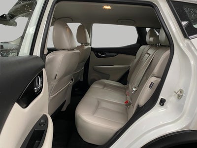 2022 Nissan Rogue Sport AWD SL