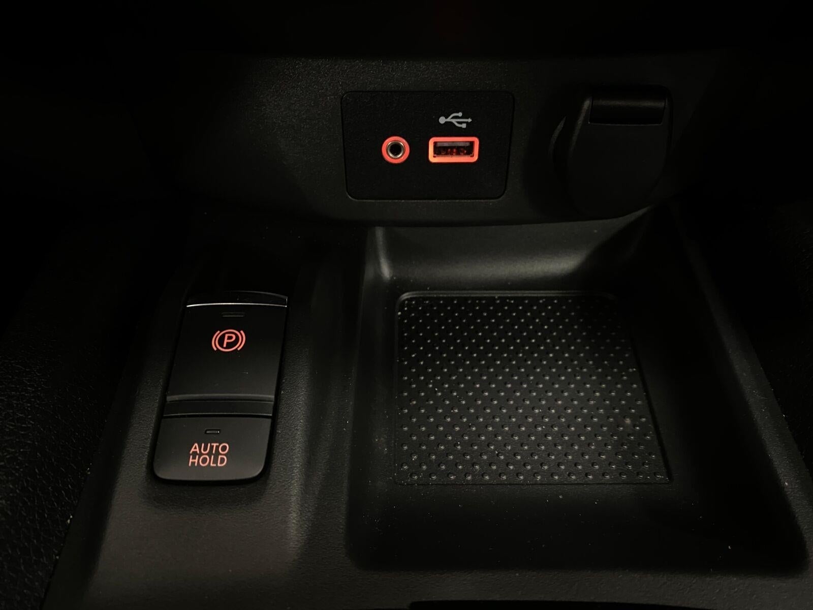 2022 Nissan Rogue Sport AWD SL