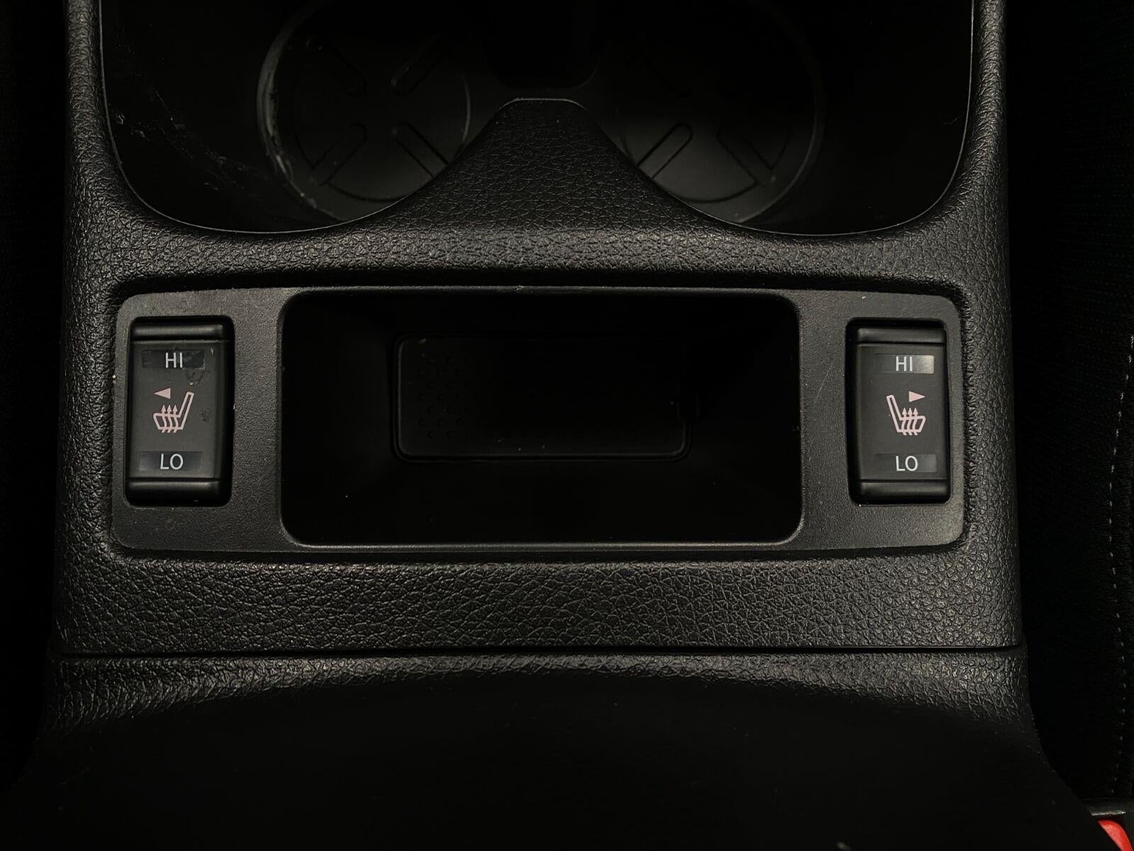 2022 Nissan Rogue Sport AWD SL